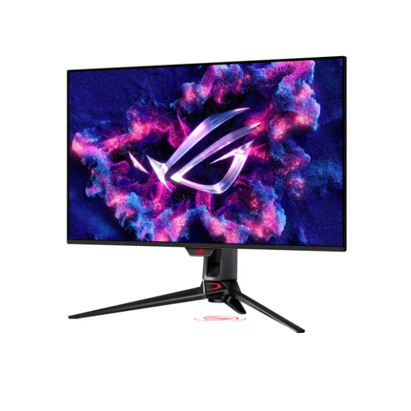 ASUS ROG Swift OLED PG32UCDM 32" 4K UHD(3840x2160) Monitor, 240Hz, Anti-Reflection, HDMI, DP, USB-C, Tilt/Swivel/Height, Adjustable, 3 Year warranty | PG32UCDM
