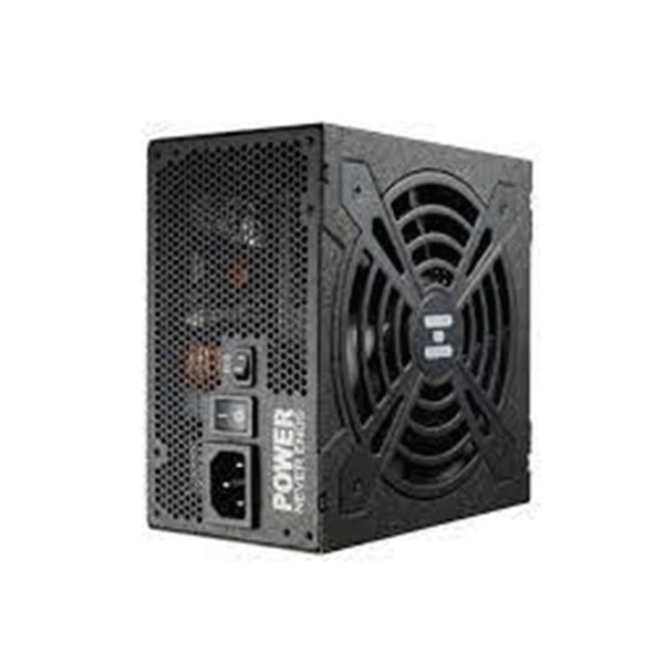 POWER SUPPLY 650W FSP HYDRO G PRO-80 PLUS GOLD | PPA6505006