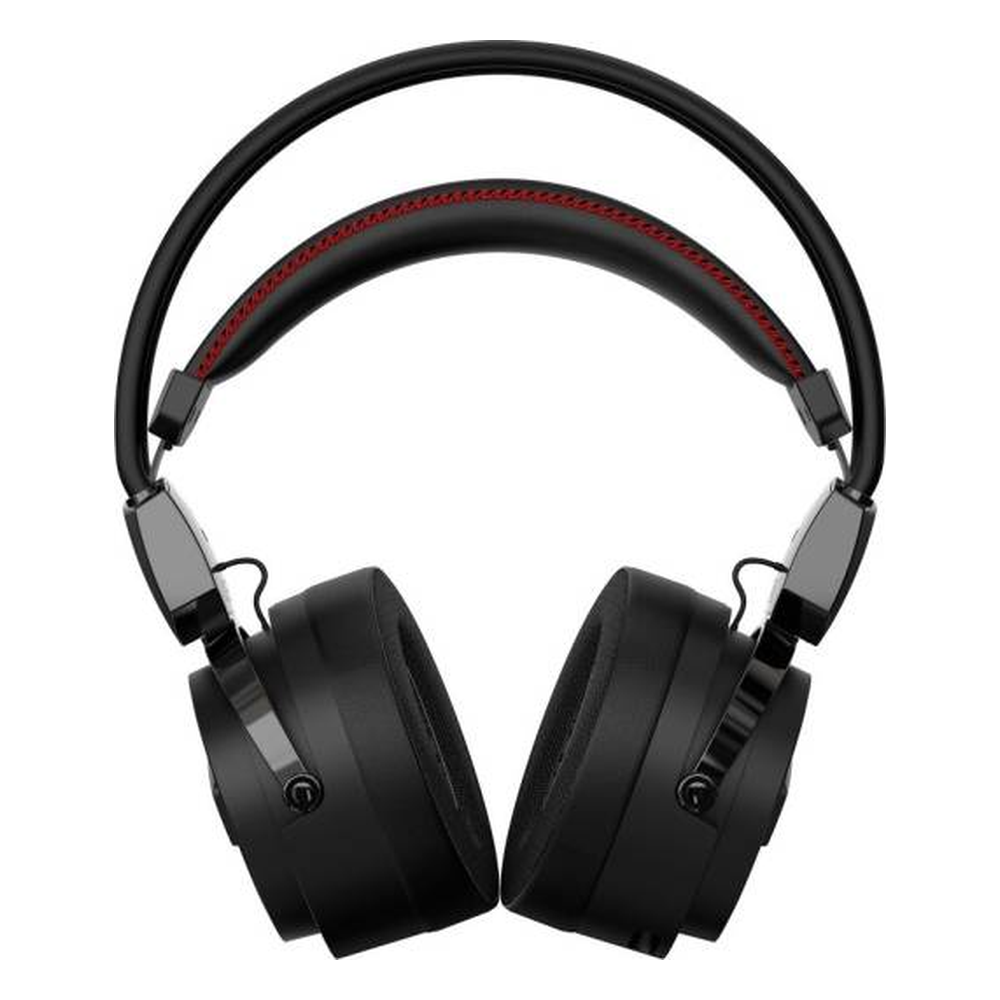 XPG Precog Analog Gaming Headset, Electrostatic/Dynamic Dual-drivers, Black, 1 Year Warranty | PRECOG-ANALOG