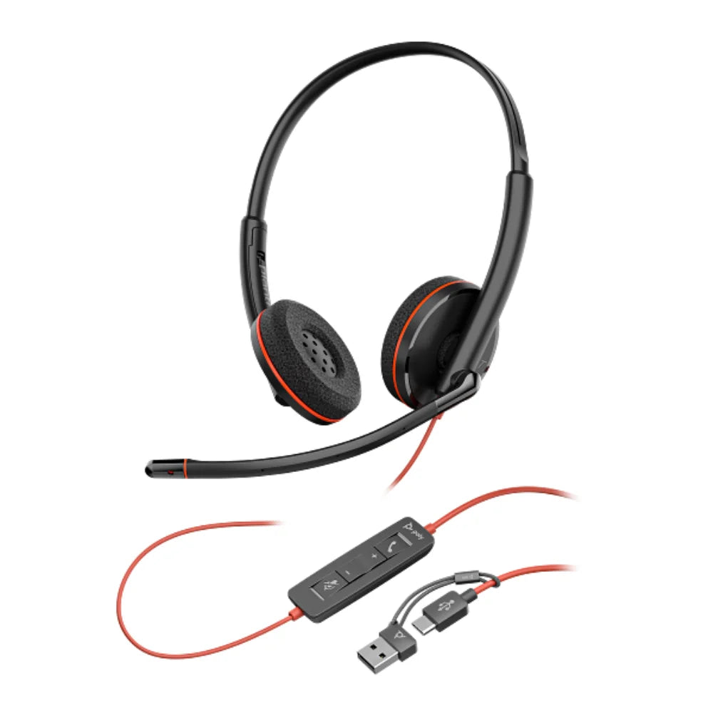 Poly-Blackwire-3220-Stereo-USB-C-Headset-8X2J9A6