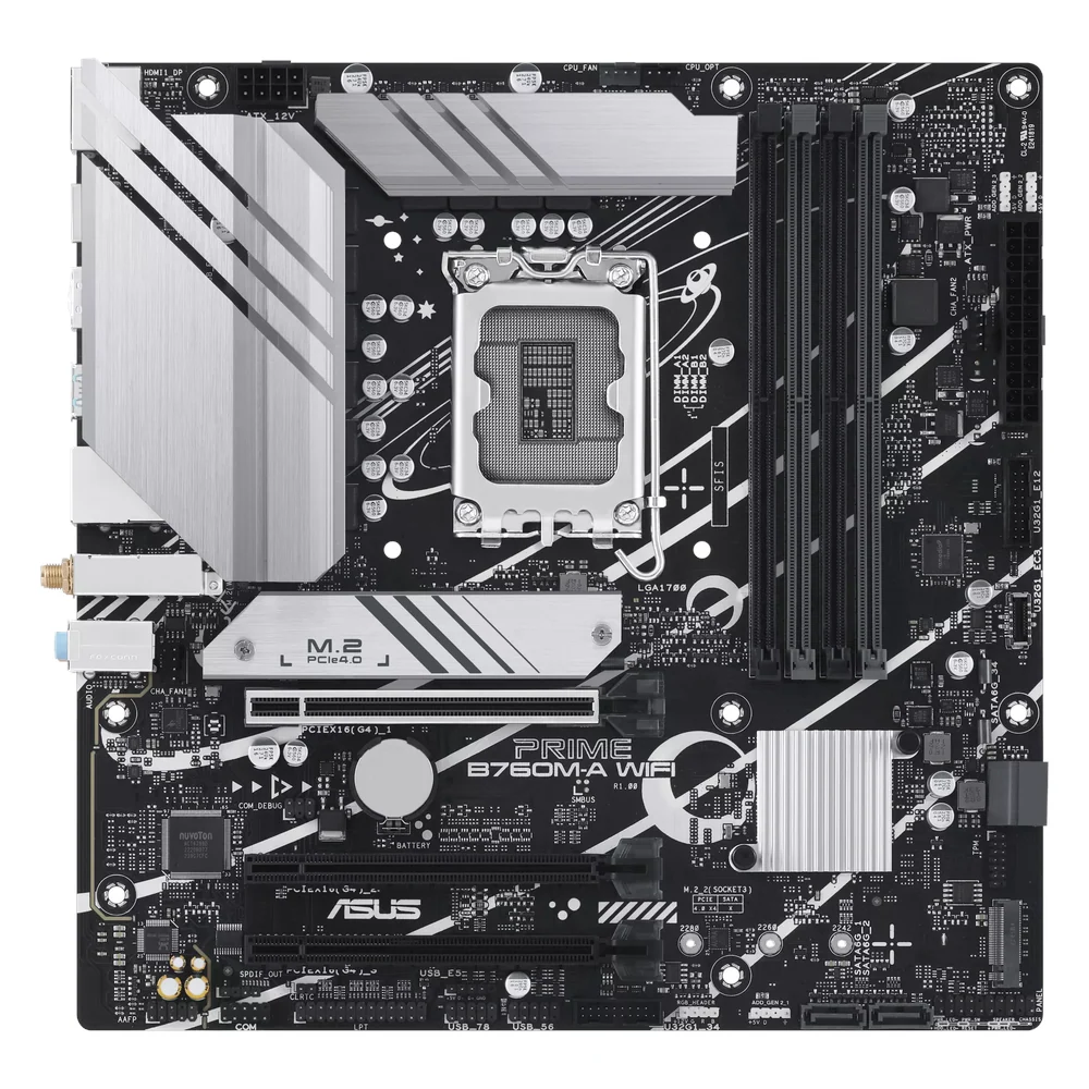 Pre-Built-Intel-Black-Edition-Tower-Gaming-PC-I7-16-1-5060Ti-750