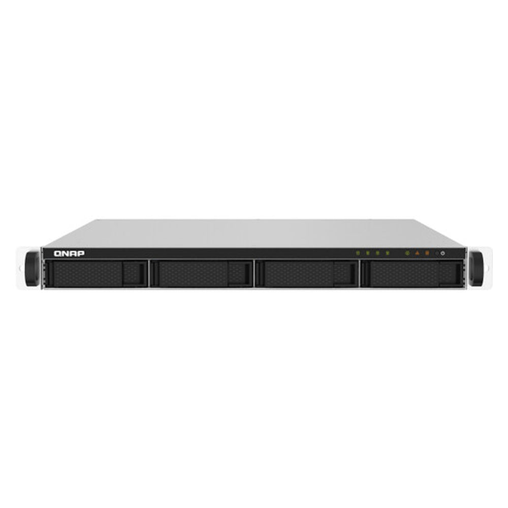 Сетевое хранилище QNAP TS-432PXU-2G