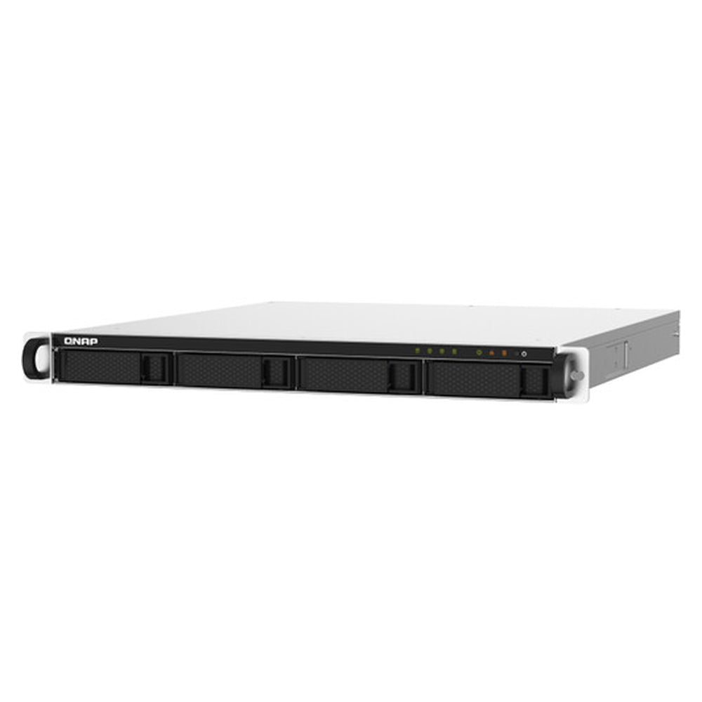 Сетевое хранилище QNAP TS-432PXU-2G