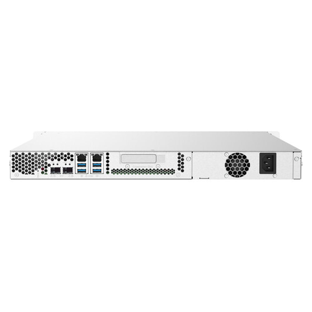 Сетевое хранилище QNAP TS-432PXU-2G