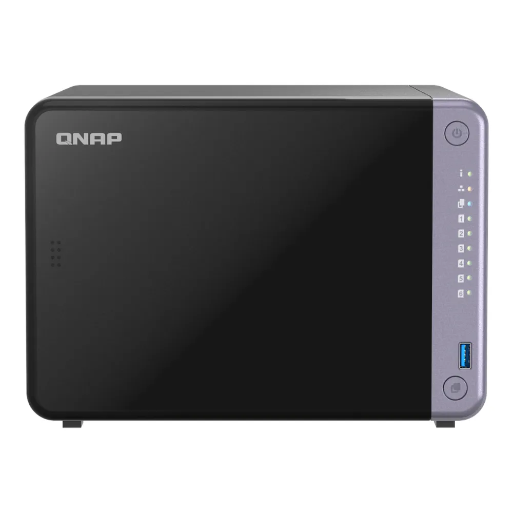 QNAP-TS-632X-4G