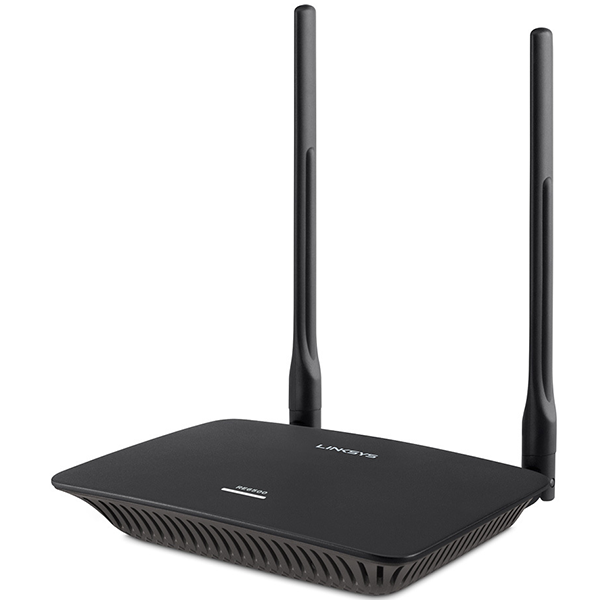 LINKSYS RANGE EXTENDER DUAL BAND AC1200 | RE6500-ME