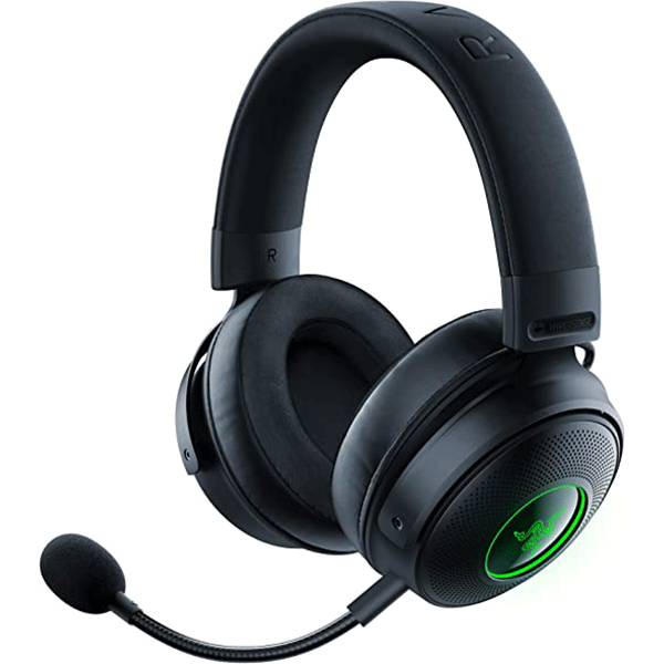 HEADSET RAZER KRAKEN V3 HYPERSENSE USB | RZ04-03770100-R3M1