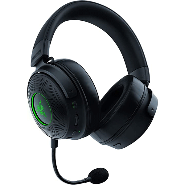 HEADSET RAZER KRAKEN V3 USB | RZ04-03770200-R3M1