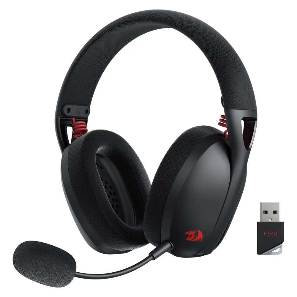 Redragon-H848-IRE-Wireless-Gaming-Headset-H848