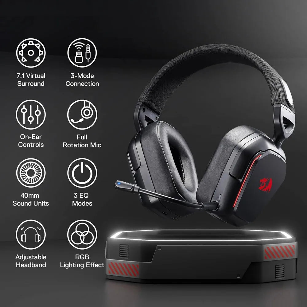 Redragon-H868-Mira-Wireless-Gaming-Headset-H868