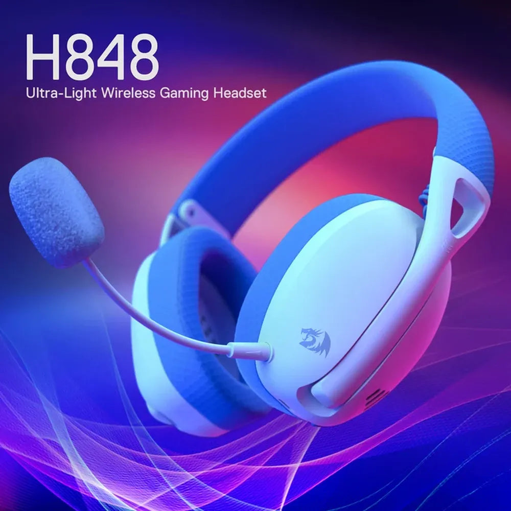 Redragon-Ipe-Pro-H848-Wireless-Gaming-Headset-H848B