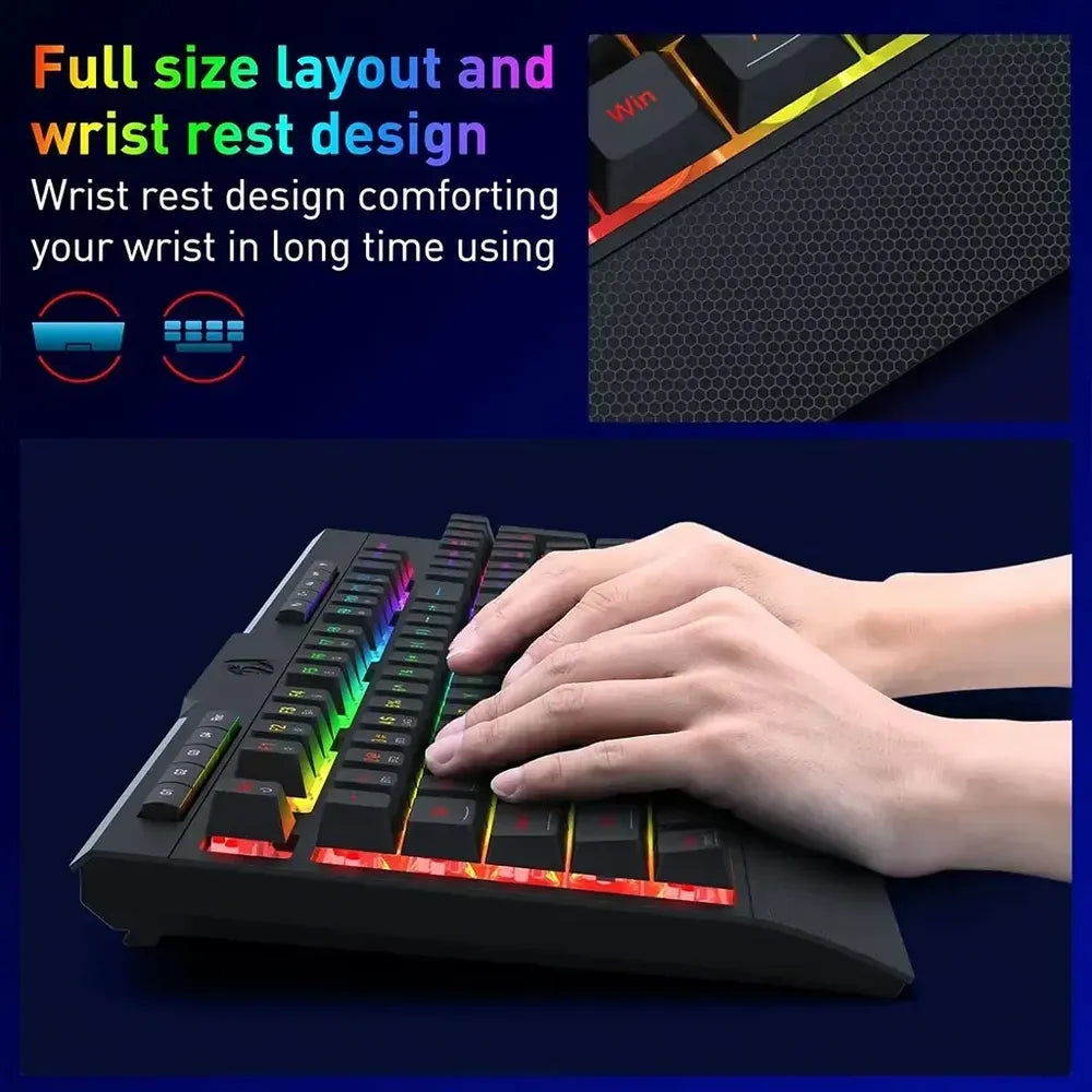 Redragon-Shiva-Pro-Gaming-Keyboard-K525RGB-PRO