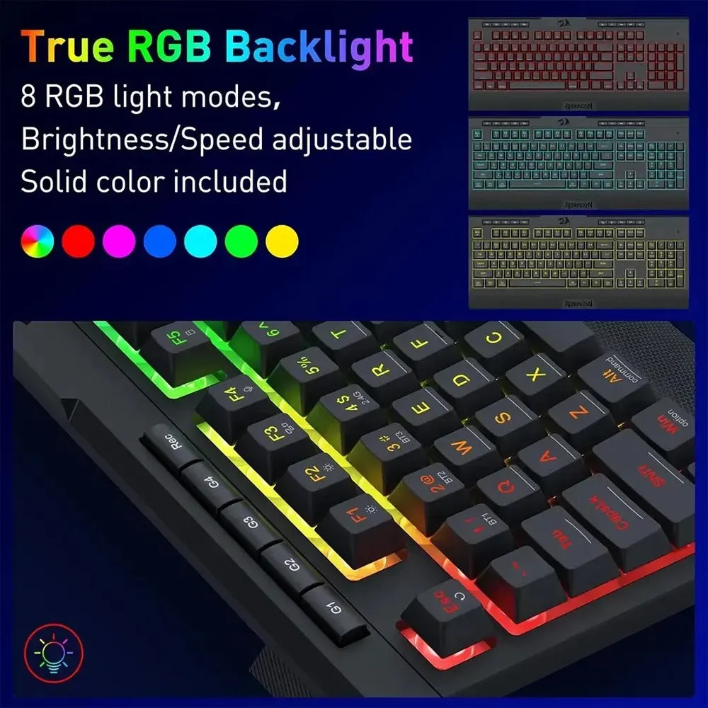 Redragon-Shiva-Pro-Gaming-Keyboard-K525RGB-PRO