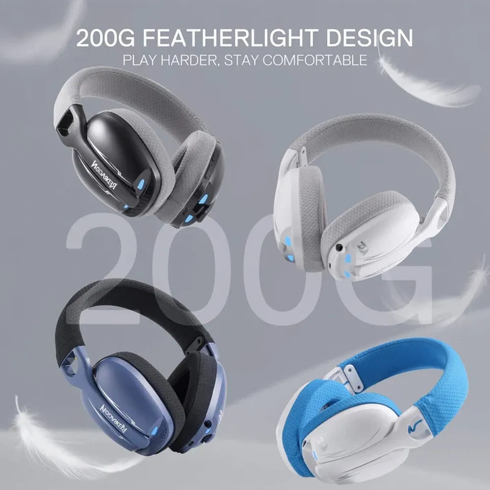 Redragon-Skuld-Pro-H878-Wireless-Gaming-Headset-H878WGR