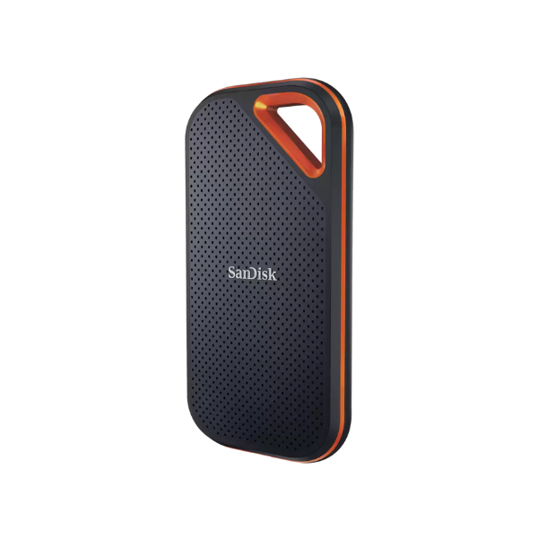 Sandisk Extreme PRO Portable SSD 1TB, 1 Year Warranty | SDSSDE81-1T00-G25