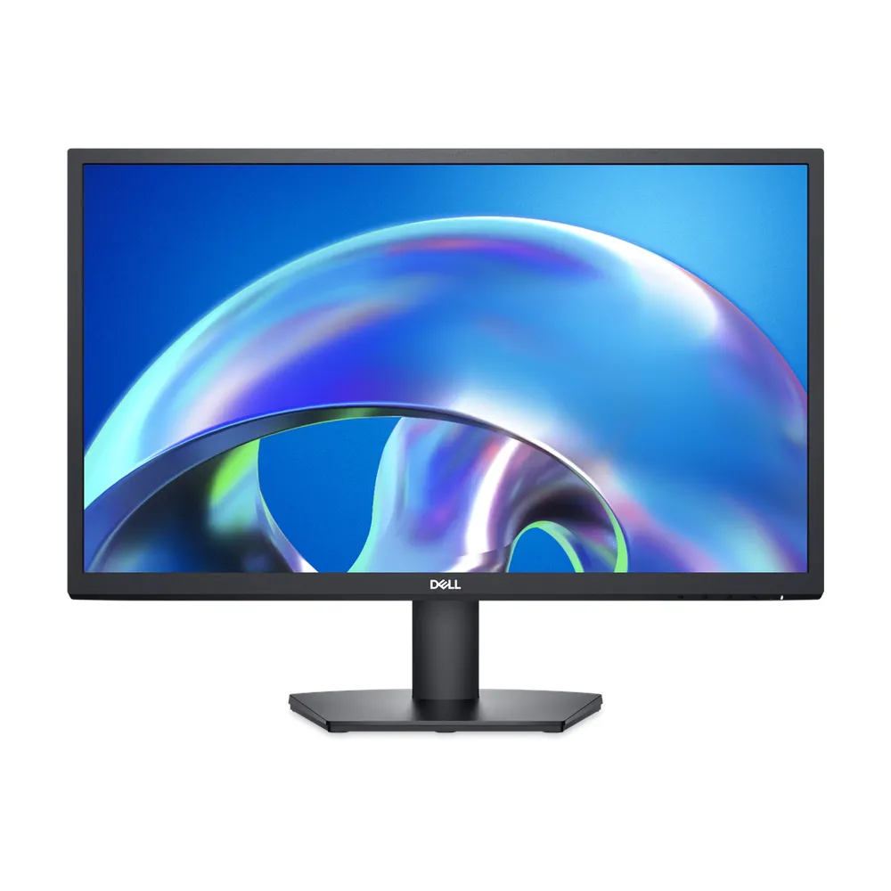 DELL SE2425H 24" FHD(1920 x 1080) Monitor, Anti-glare, HDMI, VGA, Tilt, Adjustable, 3 Year warranty | SE2425H