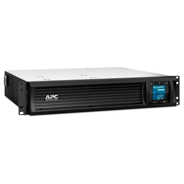 UPS APC 1000VA | SMC1000i-2UC