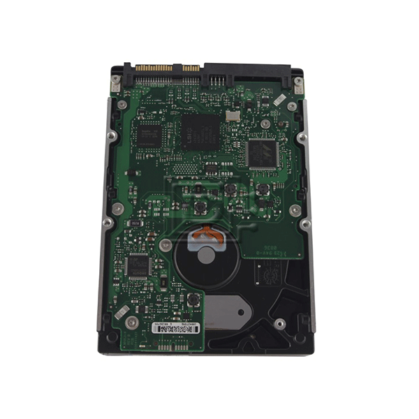 HDD SAS 73 GB SEAGATE 3.5" 15K | ST373455SS