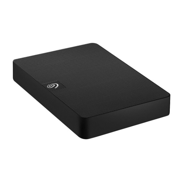 Seagate Expansion Desktop External Portable 2.5" HDD, 4TB, USB 3.0 Port, 1 Year Warranty | STKM4000400