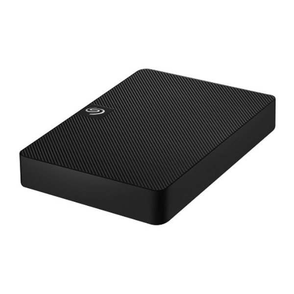 Seagate Expansion Desktop External Portable 2.5" HDD, 4TB, USB 3.0 Port, 1 Year Warranty | STKM4000400