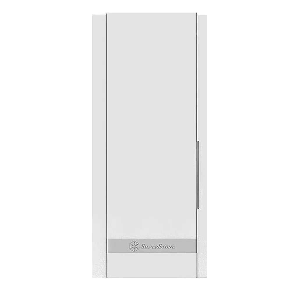 Silverstone-Fortress-FT05-Silver-Tower-PC-Casing-SST-FT05S-W