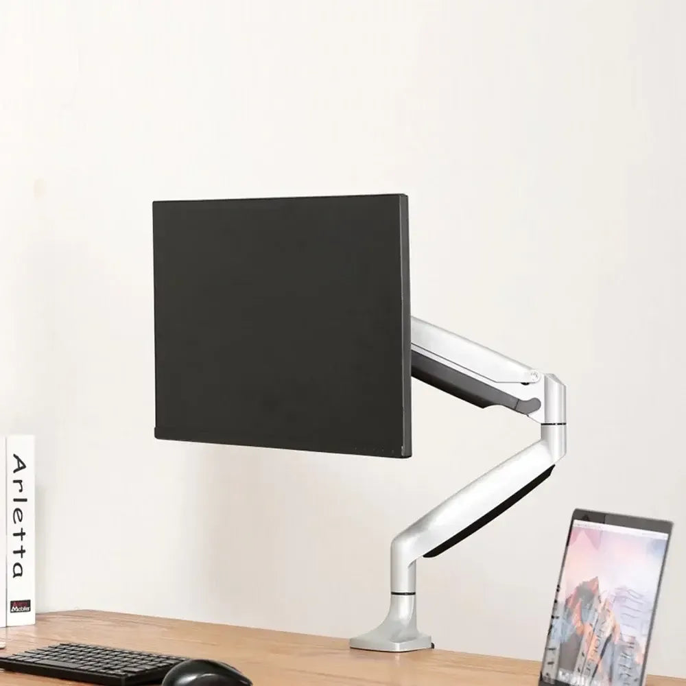 Skill-Tech-Single-Monitor-Gas-Spring-Arm-SH-100C012