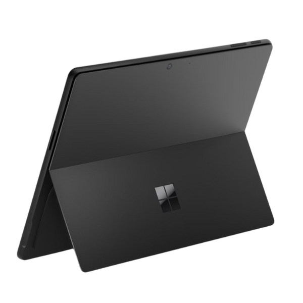 Microsoft Surface Pro 11 Copilot+ PC, Snapdragon X Elite Processor, 16 GB RAM, 512 GB SSD, 13" Pixel Sense Flow Display, Windows 11 Pro, Black, 1 Year Warranty | ZIN-00025