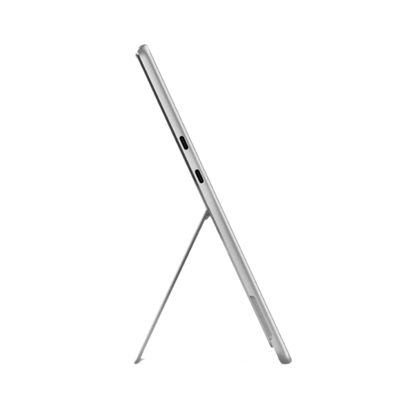 Microsoft Surface Pro 11 Copilot+ PC, Snapdragon X Elite Processor, 32 GB RAM, 1TB SSD, 13" Pixel Sense Flow Display, Windows 11 Home, Platinum, 1 Year Warranty | ZID-00008