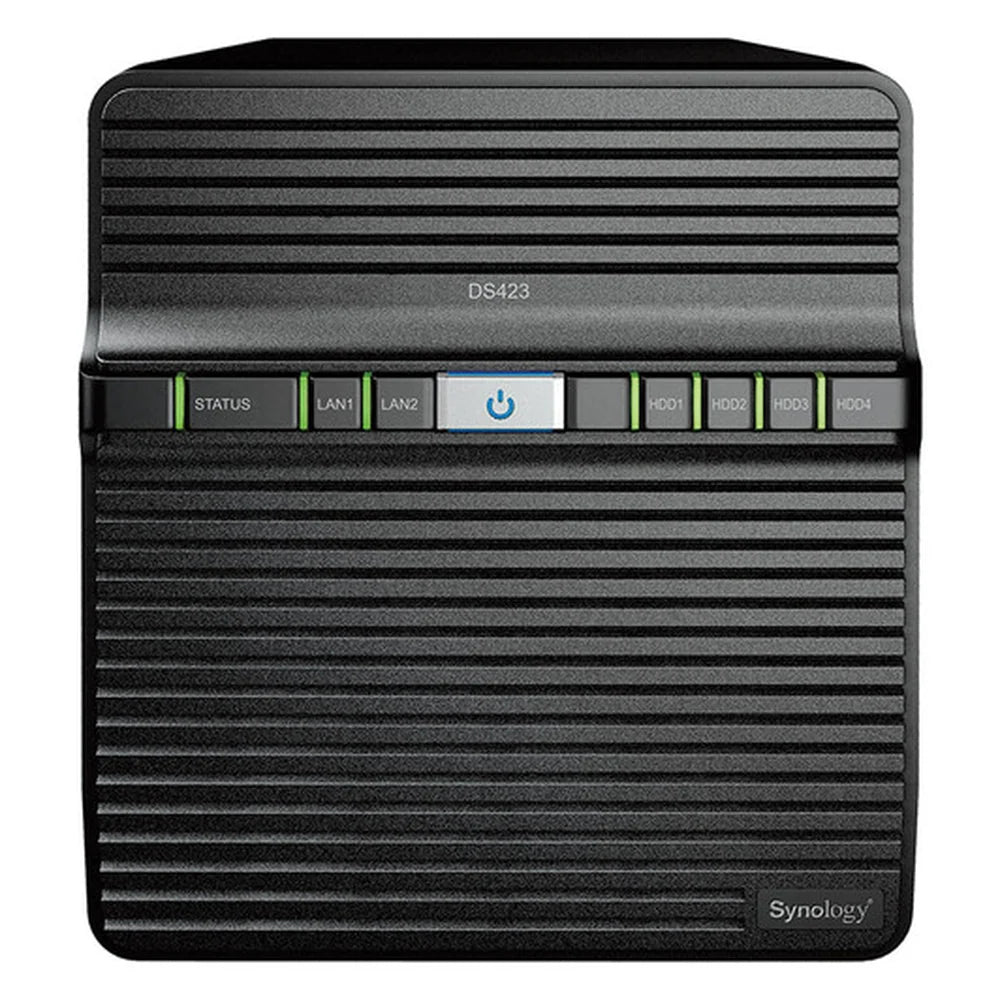Synology-DiskStation-DS423