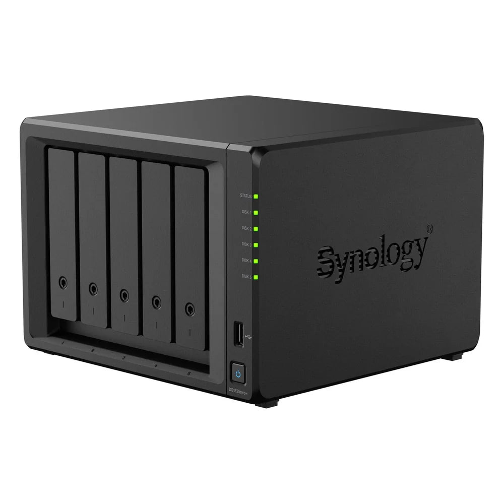 Synology-RackStation-NAS-Box-DS1525-NEO-PLUS