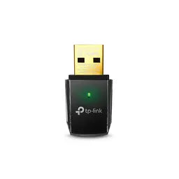 TP LINK USB AC600 ADAPTOR ARCHER T2U