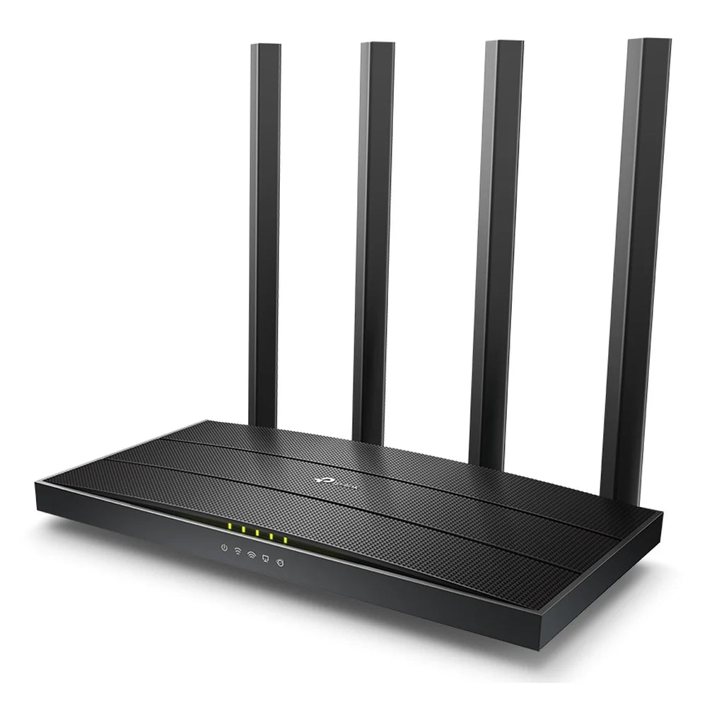 TP-Link-Archer-C6-AC1200-Gigabit-Router-ARCHER-C6
