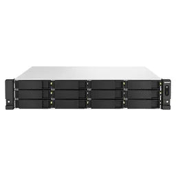 NAS BOX QNAP TS-H1887XU-RP-E-2334-16G(18-BAY)