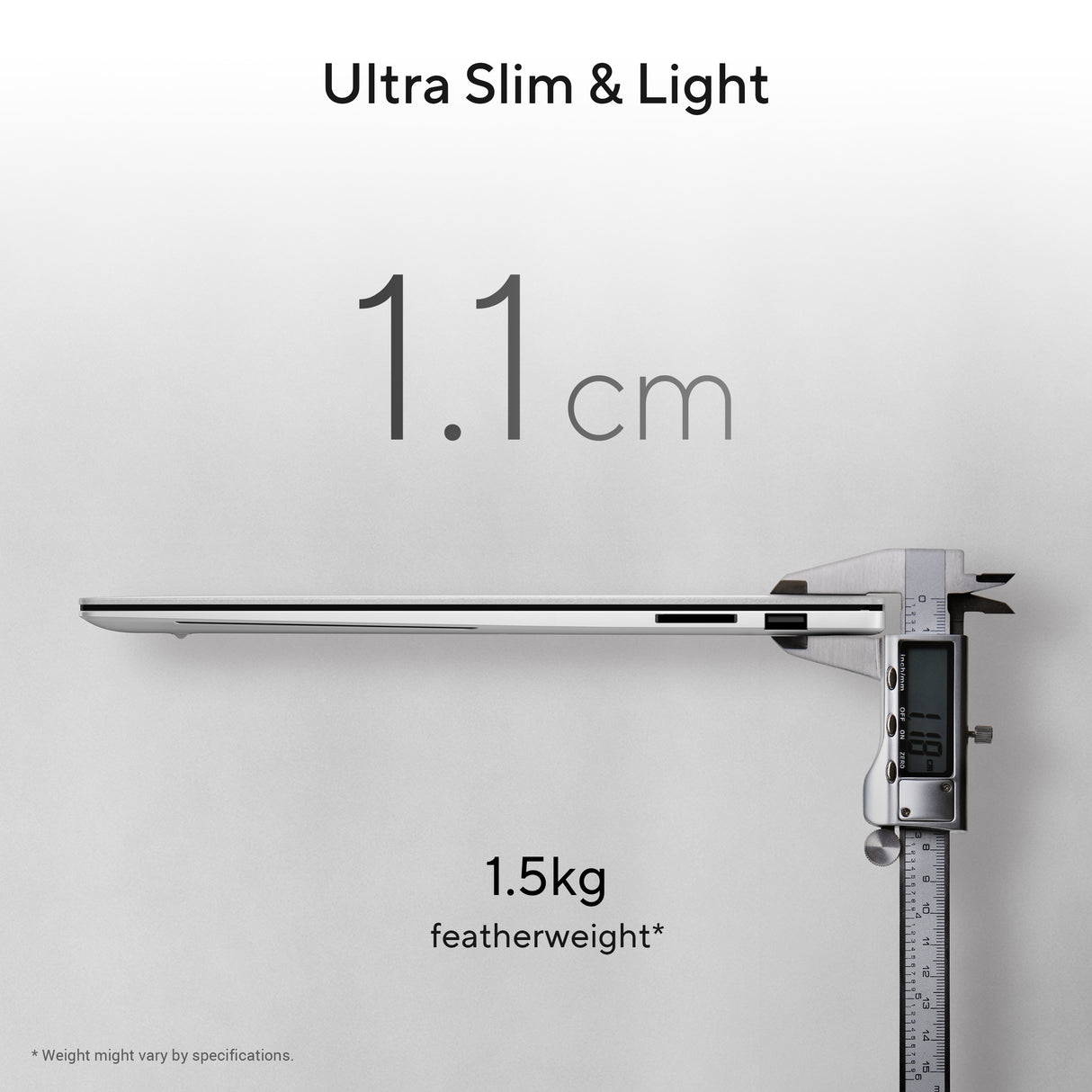 Asus Zenbook S 16 OLED UM5606GA Laptop, AMD Ryzen AI 9 465 Processor, 32GB RAM, 2TB SSD, 16" 3K OLED 120Hz Display, Windows 11 Home, Backlit English Keyboard, 1 Year Warranty | UM5606GA-SS263W