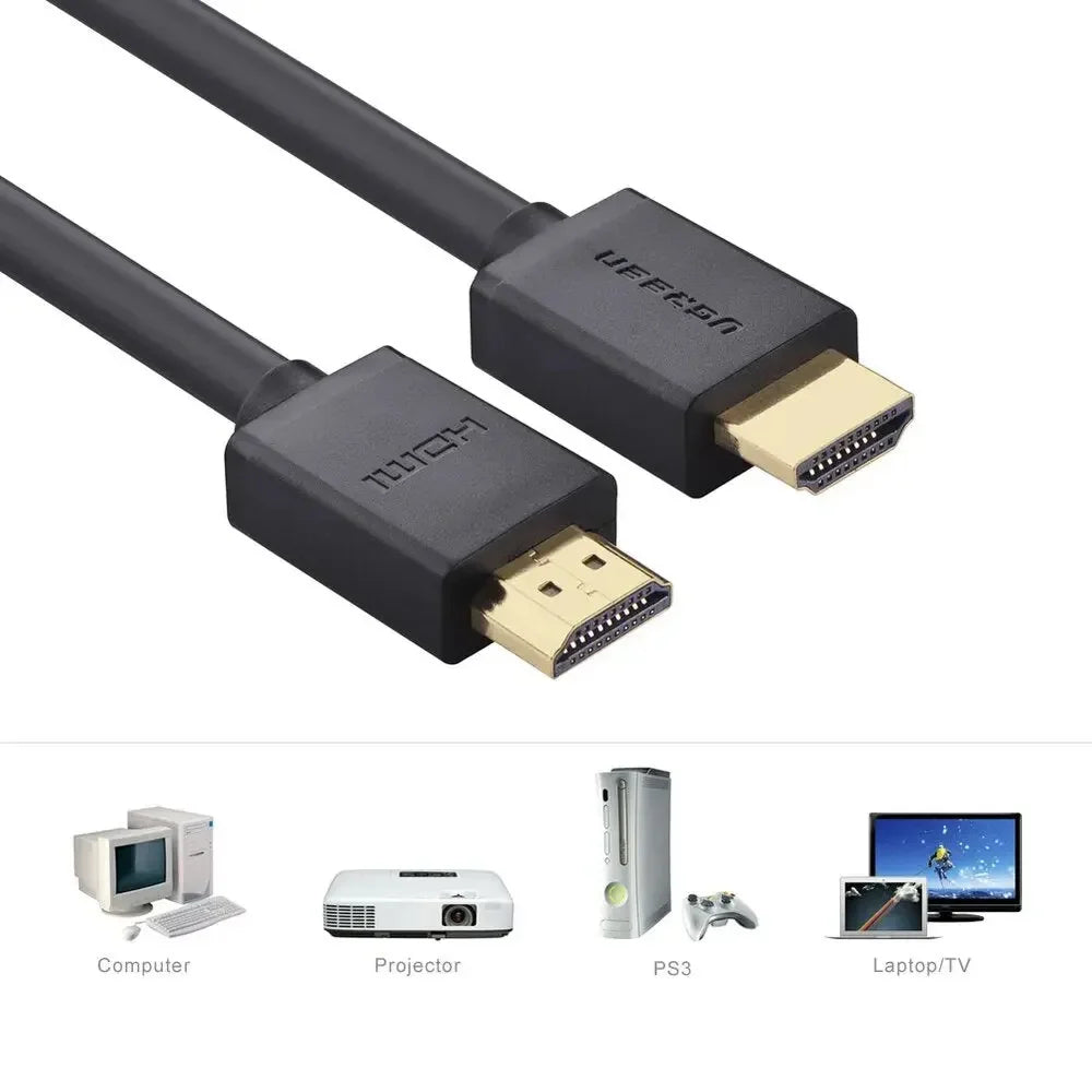 Ugreen-HDMI-2M-Cable-10107