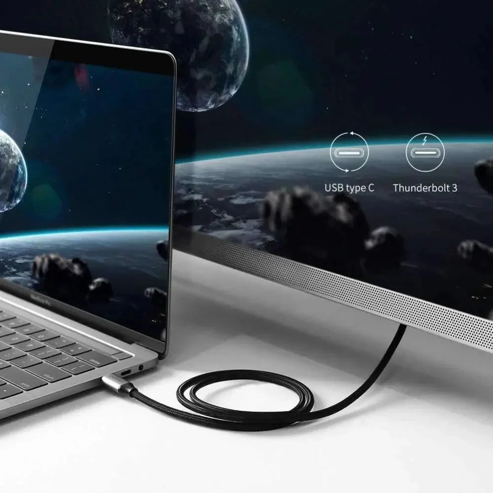 Ugreen-USB-C-To-HDMI-1.5M-Cable-50570