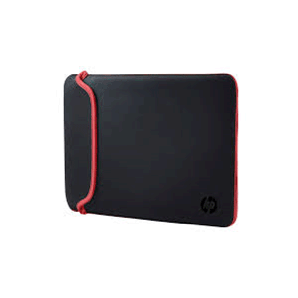 LAPTOP BAG HP 15.6" BLACK/RED REVERSIBLE | V5C30AA-ABB