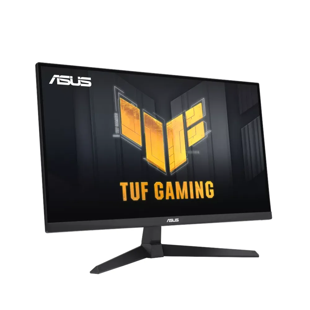 ASUS TUF Gaming VG279Q3A 27" FHD(1920x1080) Monitor, 1MS, 180Hz, Anti-glare, HDMI, DP, Tilt, Adjustable, 3 Year warranty | VG279Q3A