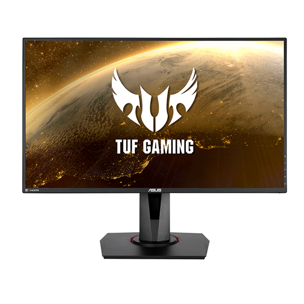 ASUS 27" VG279QM GAMING-280HZ 1MS GSYNC Monitor 3 Year Warranty | VG279QM