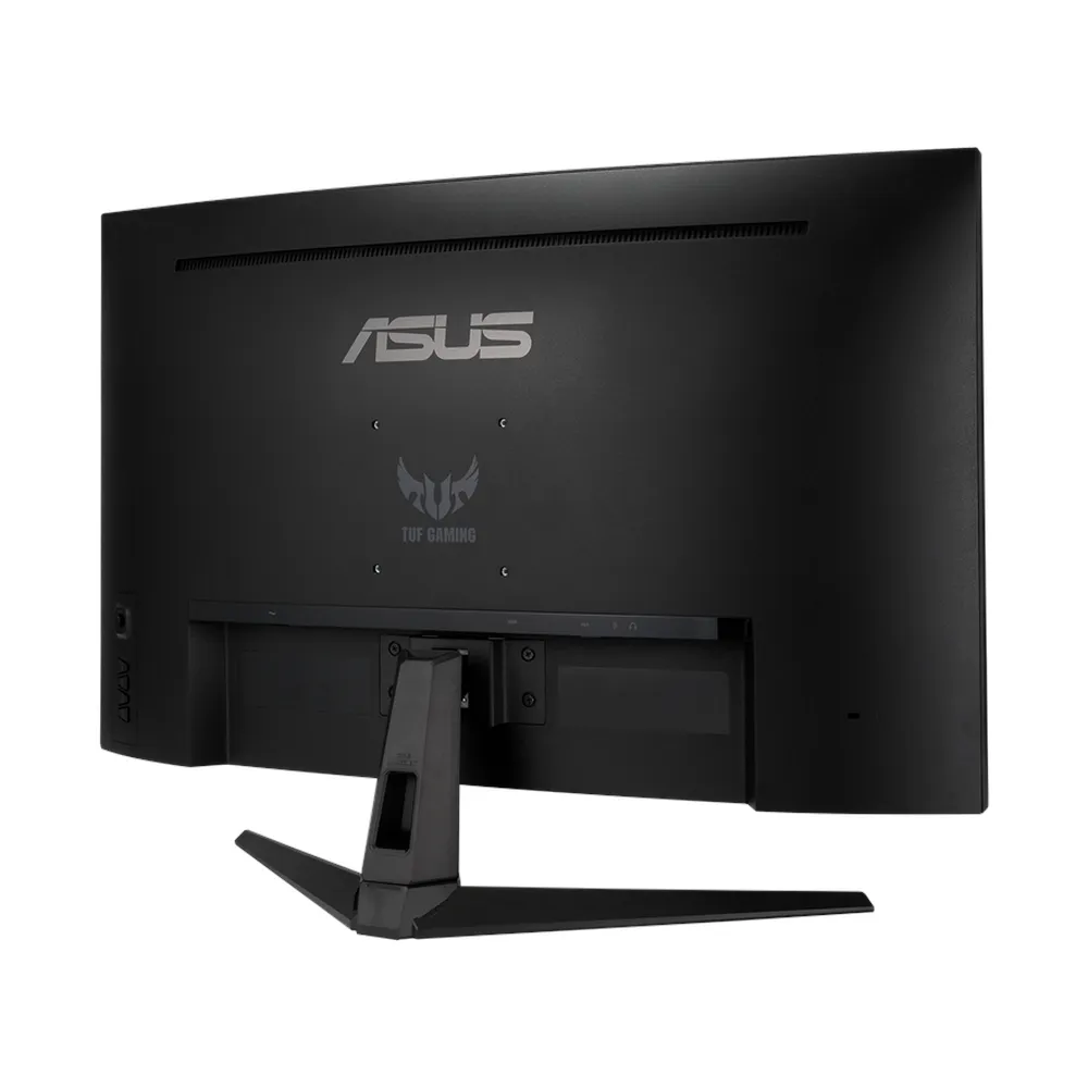 ASUS TUF GAMING VG328H1B 32" FHD(1920x1080) Monitor, 1MS, 165Hz, Anti-glare, HDMI, VGA, Tilt/Swivel, Adjustable, 3 Year warranty | VG328H1B