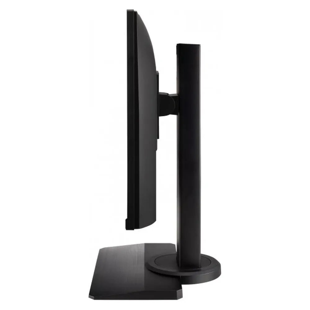 ViewSonic XG2705-2K Gaming Monitor, 27" 2K (2560 x 1440) Resolution, 144Hz, Anti-glare, 1ms (MPRT) Response Time, HDMI, DP, Fully Adjustable Stand, Black, 1 Year Warranty | XG2705-2K