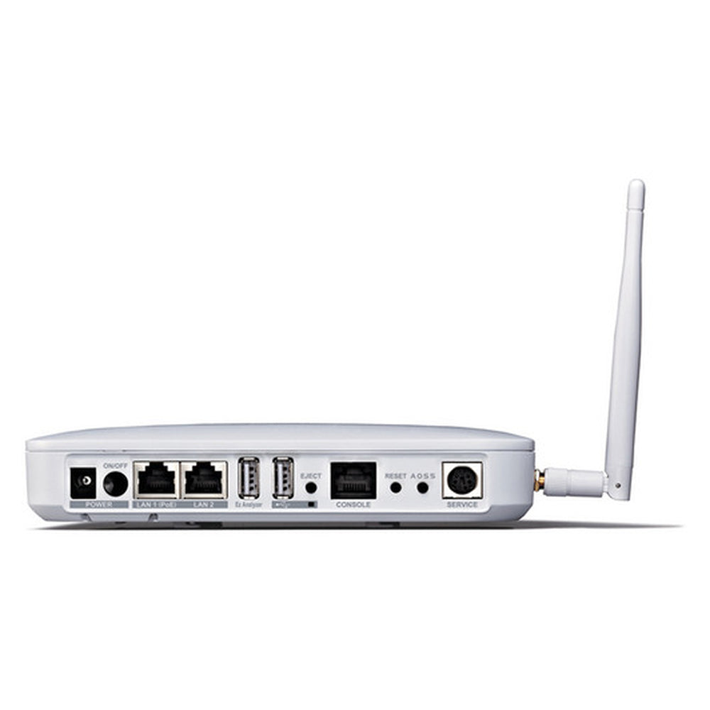 BUFFALO ACCESS POINT AIRSTATION PRO GIGABIT DUABAND POE | WAPS-APG600H