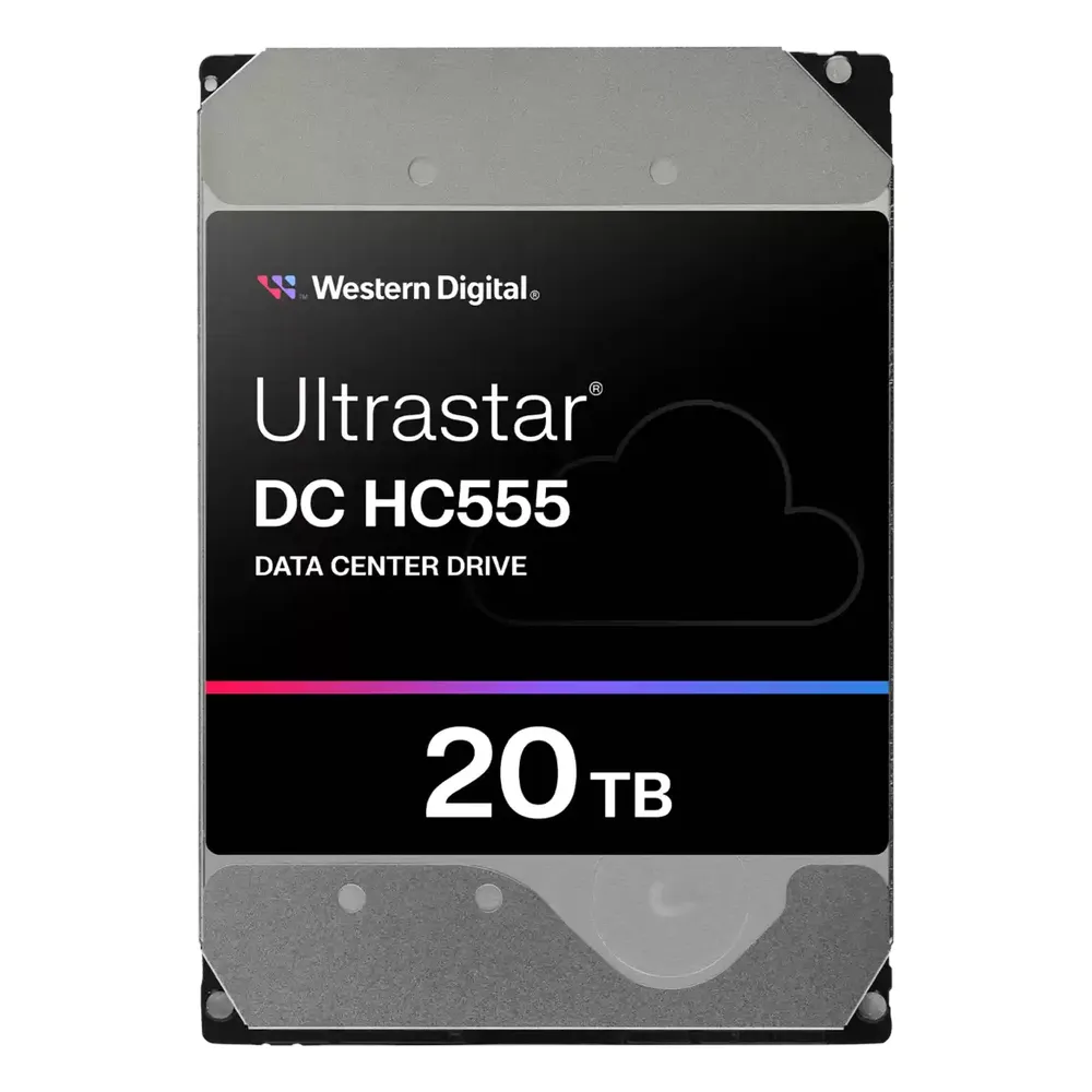 WD-Ultrastar-DC-HC555-Data-Center-SATA-HDD-WUH722020CLE6L4