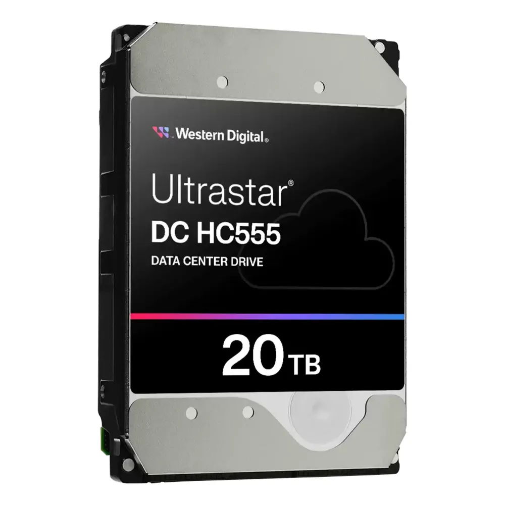 WD-Ultrastar-DC-HC555-Data-Center-SATA-HDD-WUH722020CLE6L4