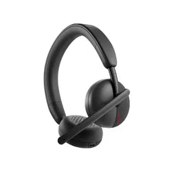 Dell Pro Wireless Headset, Black, 1 Year Warranty | WL3024