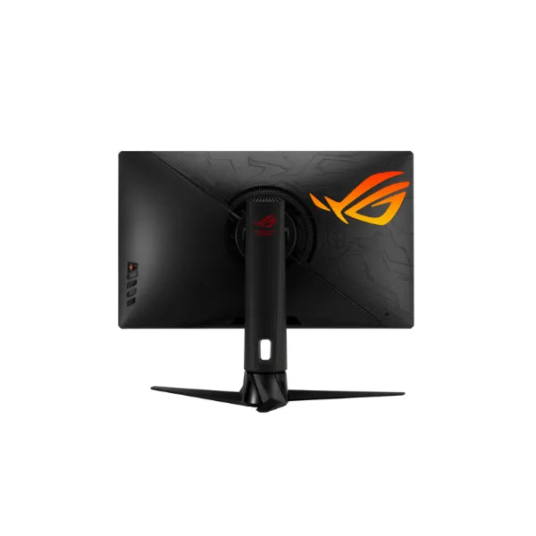 ASUS ROG Strix XG27UQR 27" 4K HDR(3840x2160) Gaming Monitor, 1MS, 144Hz, Anti-glare, HDMI, DP, Height/Tilt/Swivel, Adjustable, 3 Year warranty | XG27UQR