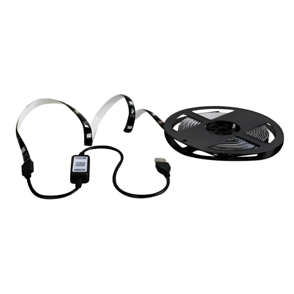 Xtrike Me HT-5050 RGB LED Lamp Band Strip with Remote Control | HT-5050-B5