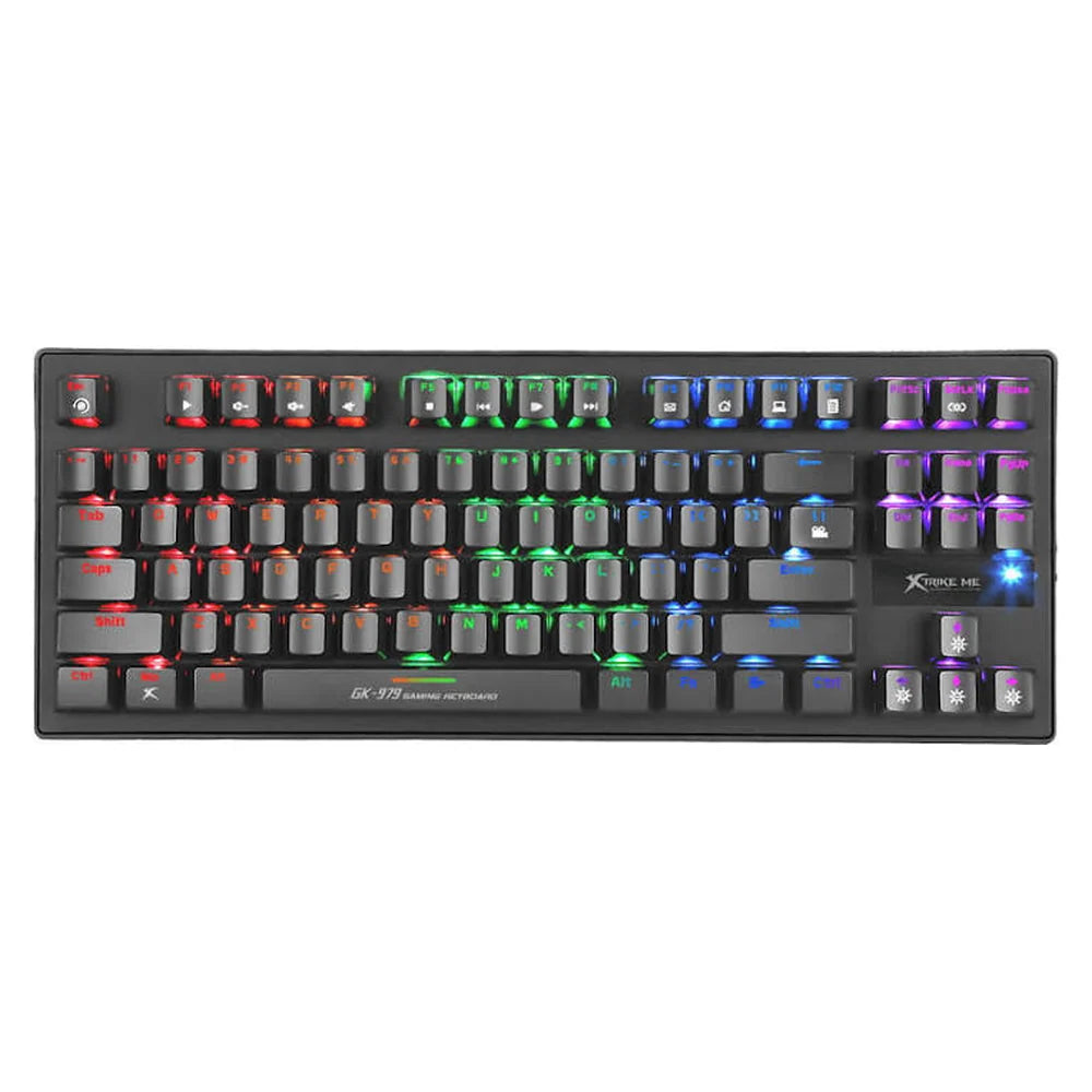Xtrike-Me-TKL-Gaming-Keyboard-GK-979