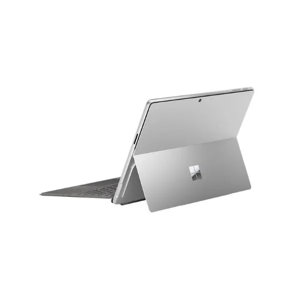 Microsoft Surface Pro 11, Snapdragon X Plus Processor, 16GB RAM, 256GB SSD, 13" 3K,120Hz Touch Display, 5G Support, Windows 11 Pro, Platinum, 1 Year Warranty | ZEW-00006