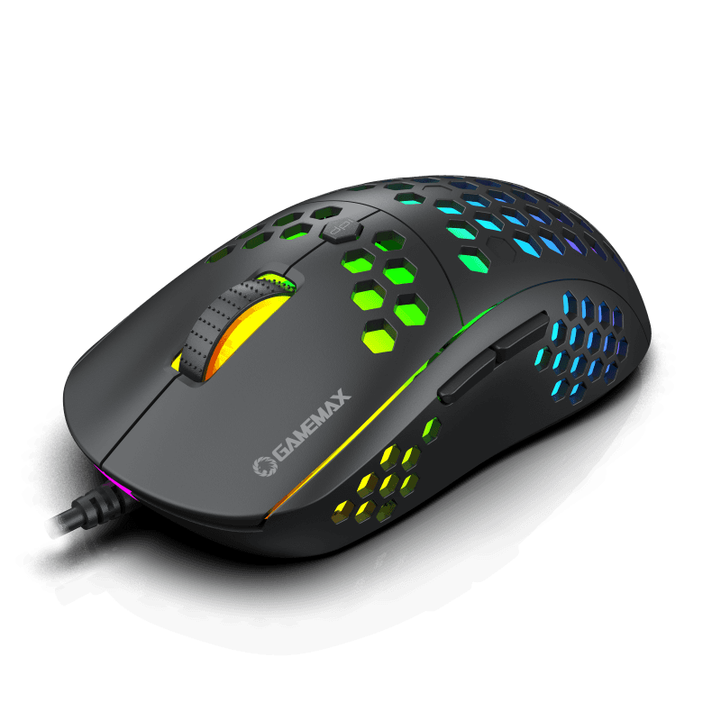 MOUSE GAMING GAME MAX MG8